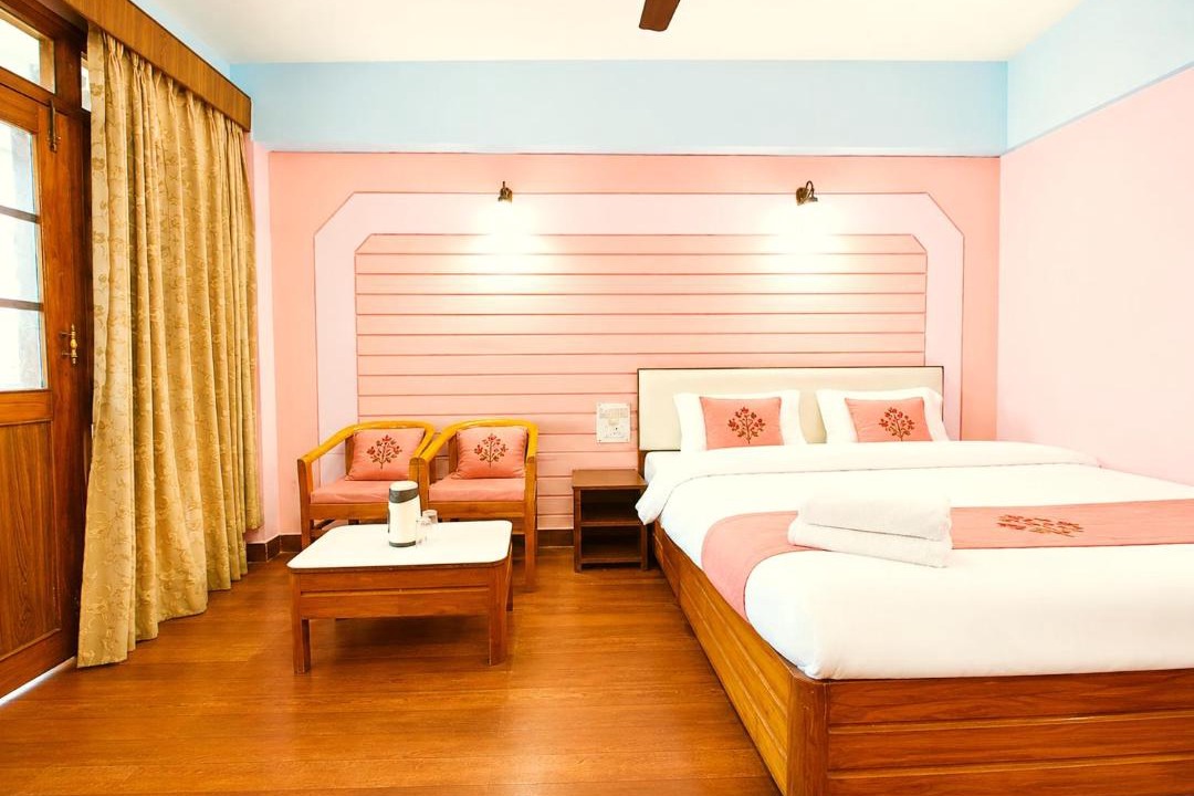 Photo of Bedroom in Mallital