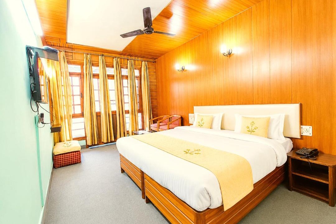 Photo of Bedroom in Mallital