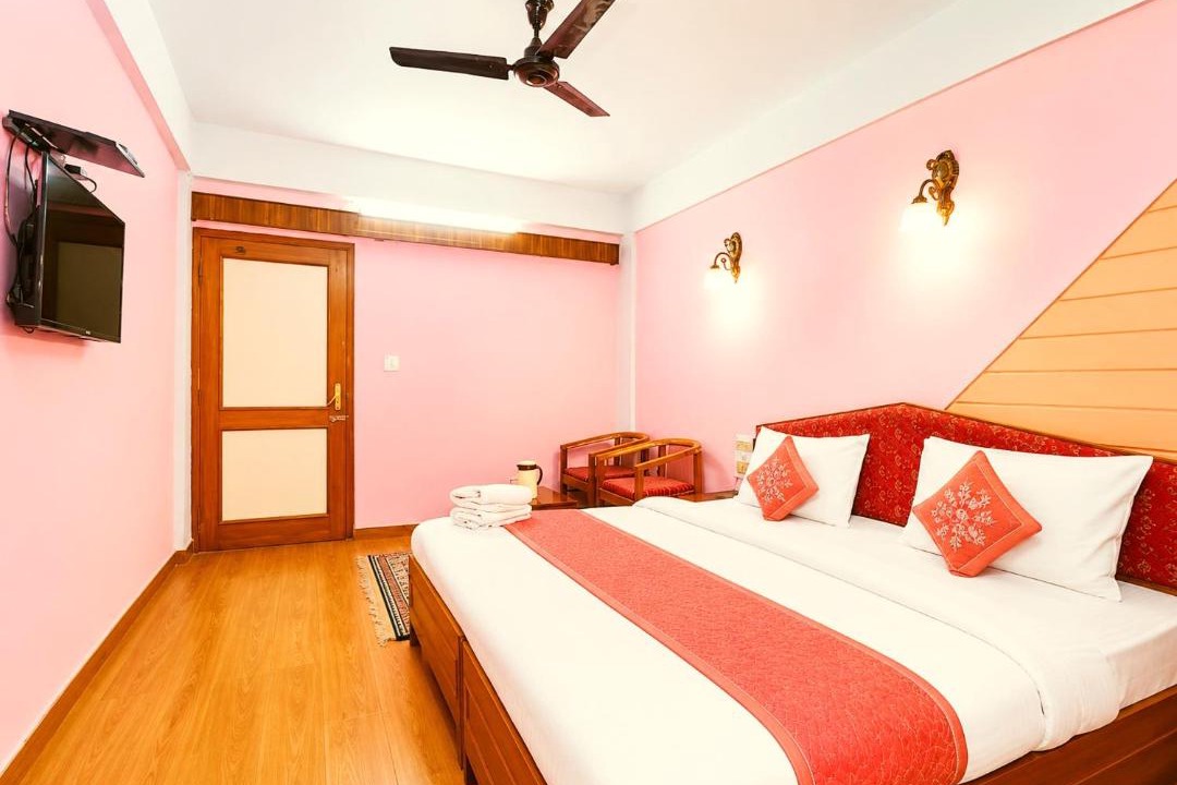 Photo of Bedroom in Mallital