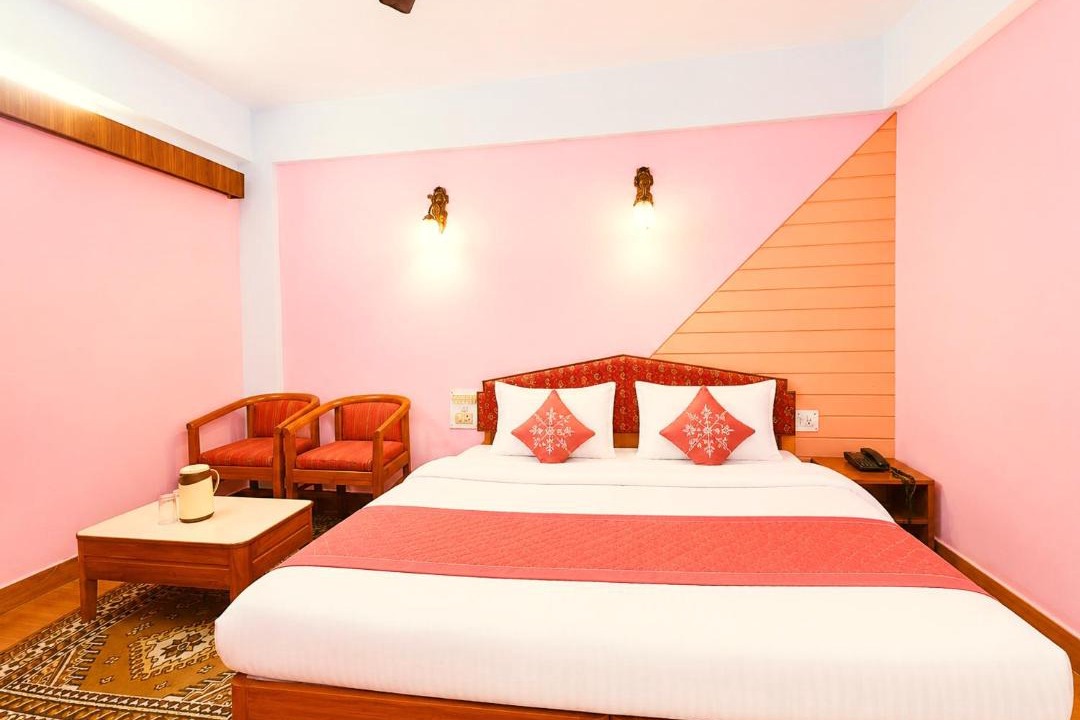 Photo of Bedroom in Mallital