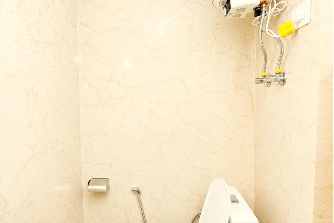 Photo of Bathroom in Mallital