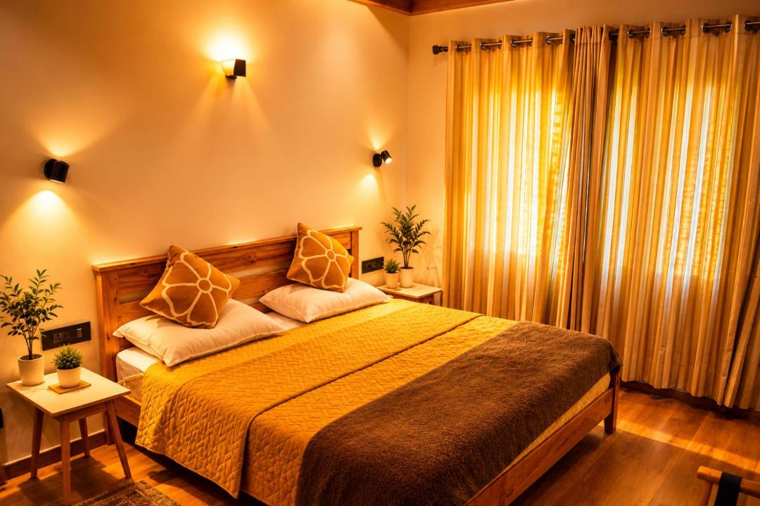 Photo of Bedroom in Srinagar