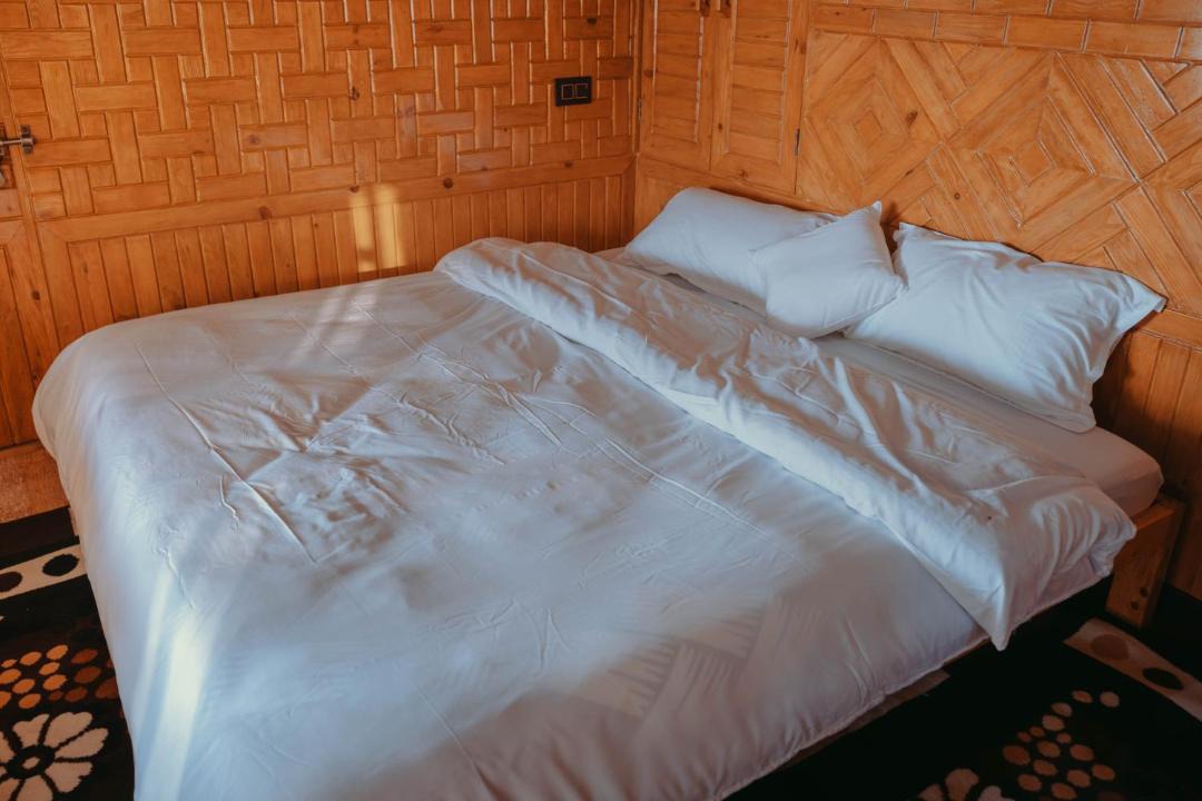 Photo of Bedroom in Almora