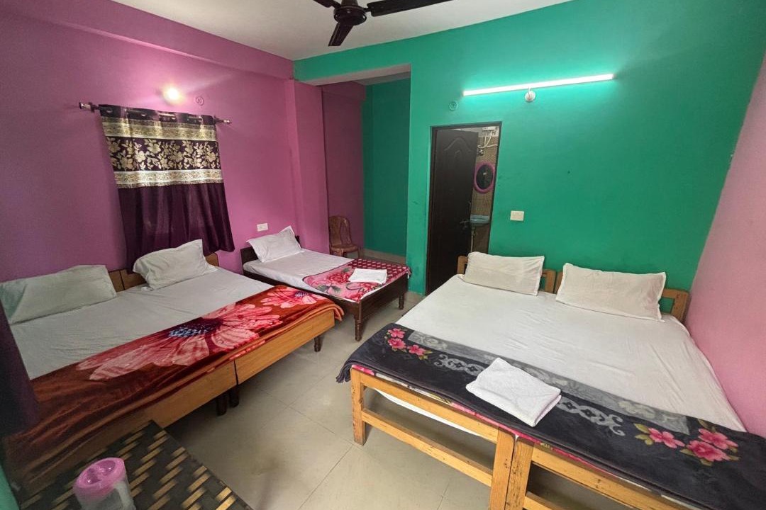 Photo of Bedroom in Uttarkashi