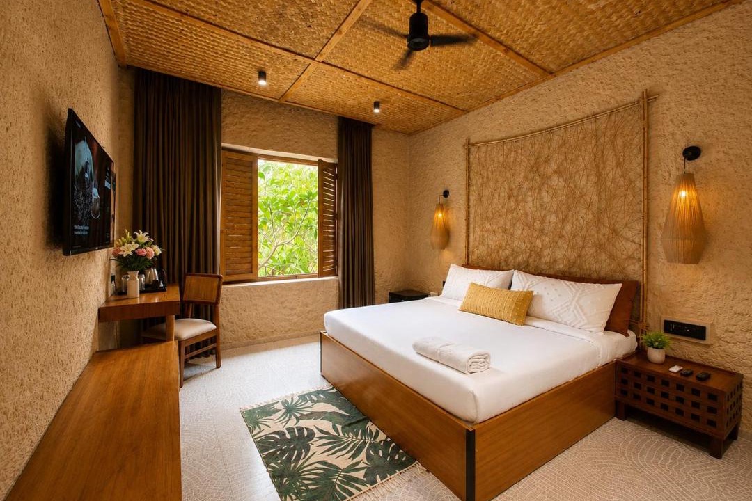Photo of Bedroom in Bhopal