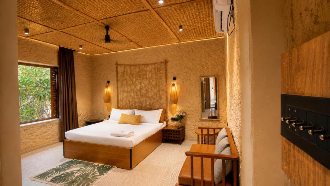 Photo of Bedroom in Bhopal