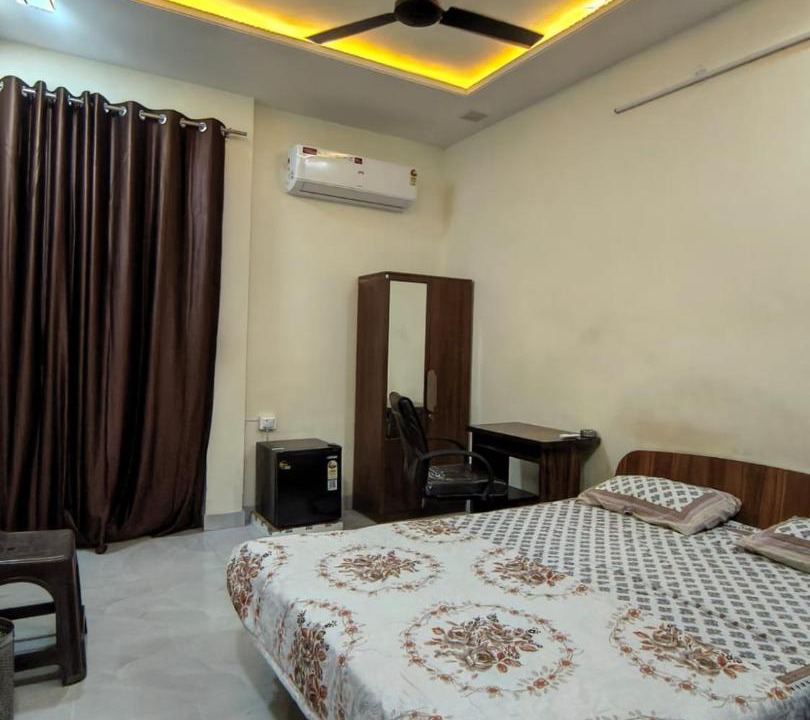 Photo of Bedroom in Jaipur