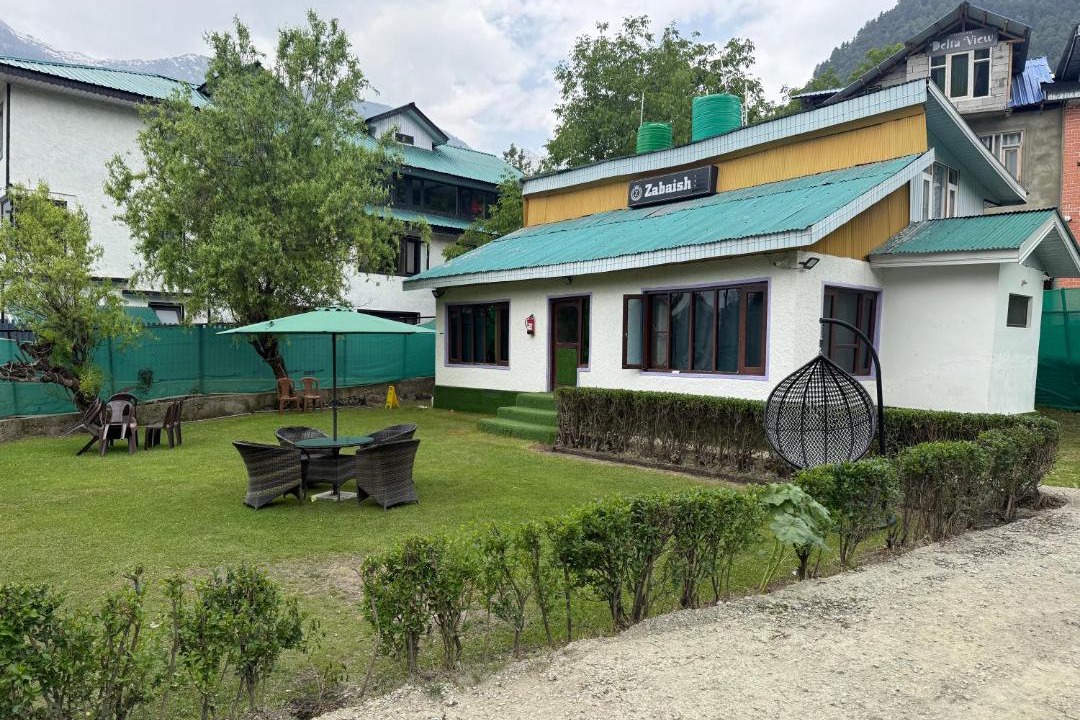 Photo of Others in Pahalgam