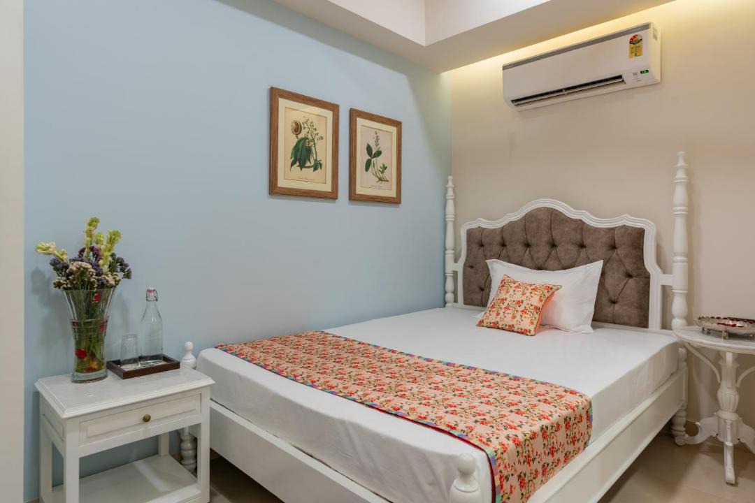 Photo of Bedroom in Sangram Colony