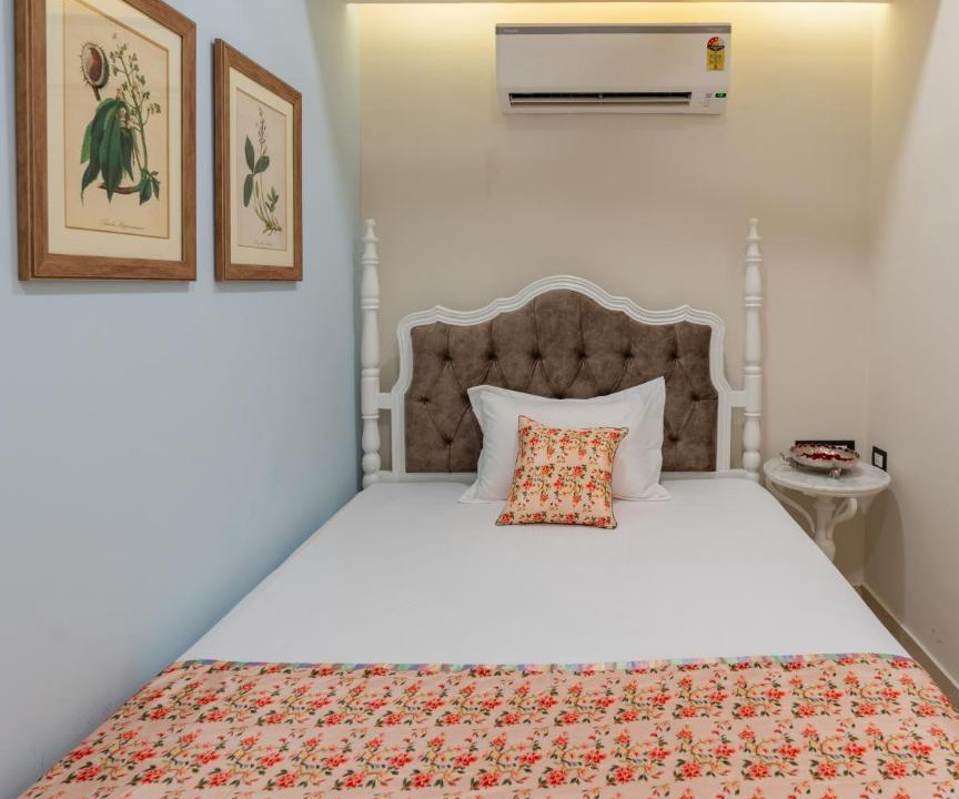 Photo of Bedroom in Sangram Colony