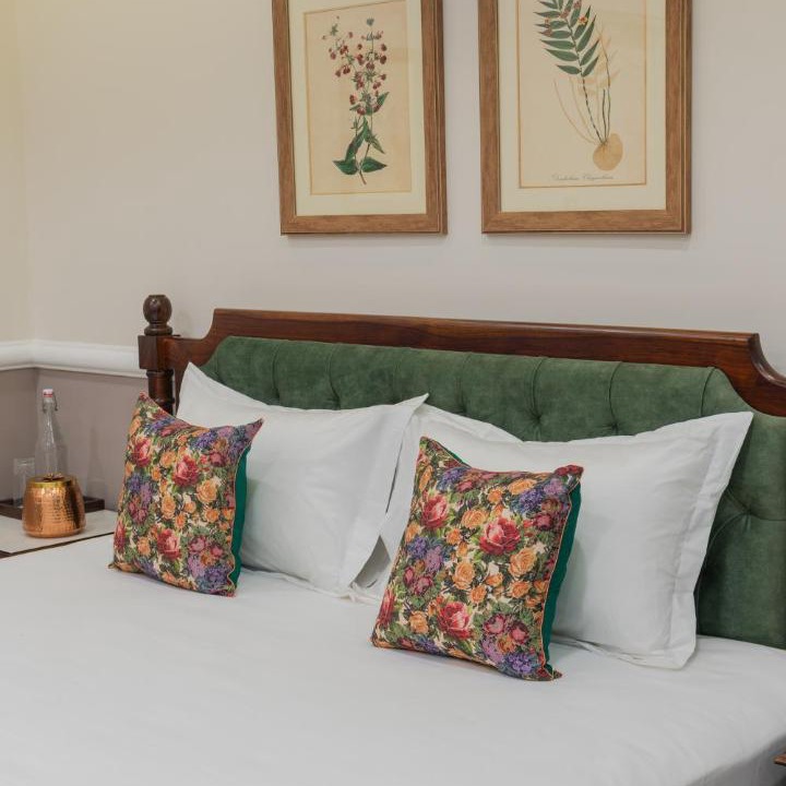 Photo of Bedroom in Sangram Colony