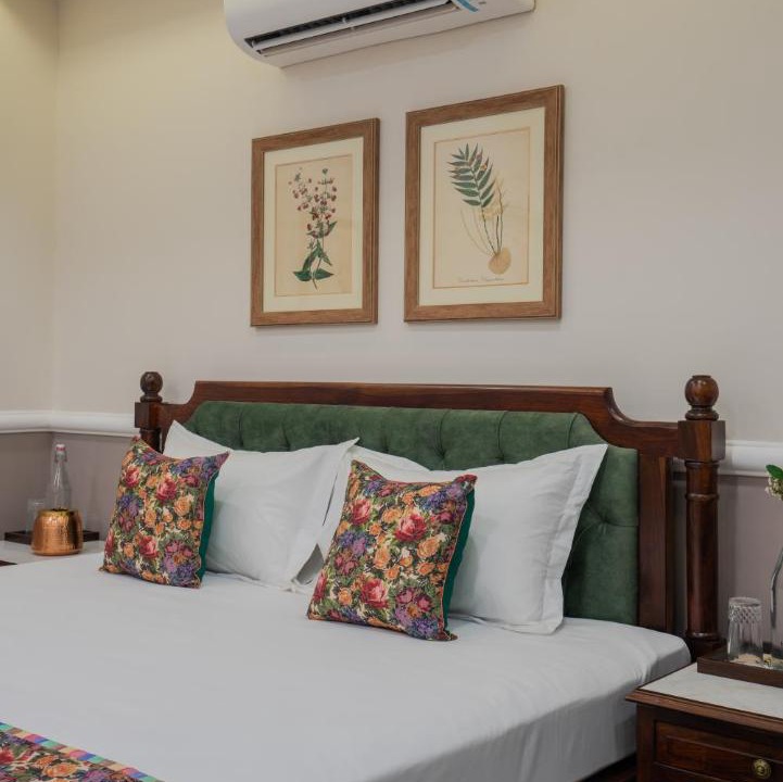 Photo of Bedroom in Sangram Colony
