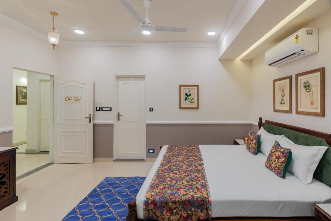 Photo of Bedroom in Sangram Colony