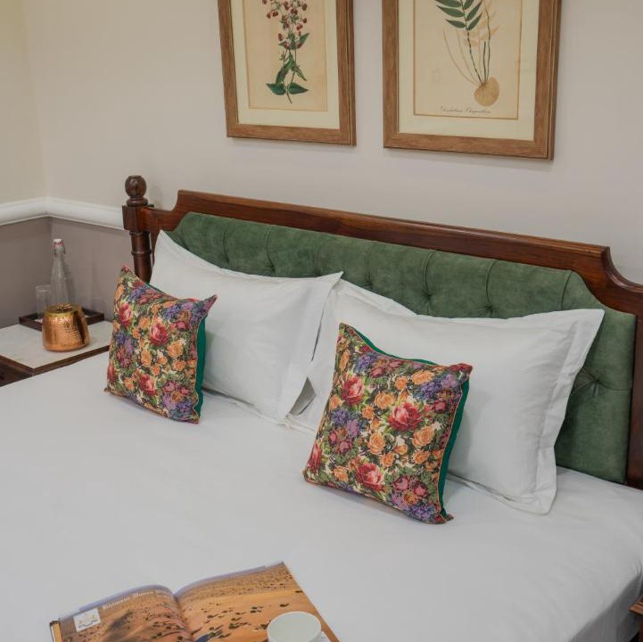 Photo of Bedroom in Sangram Colony