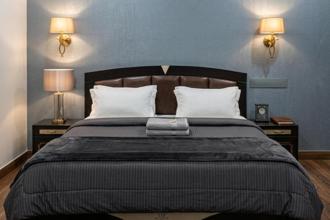 Photo of Bedroom in Mathura
