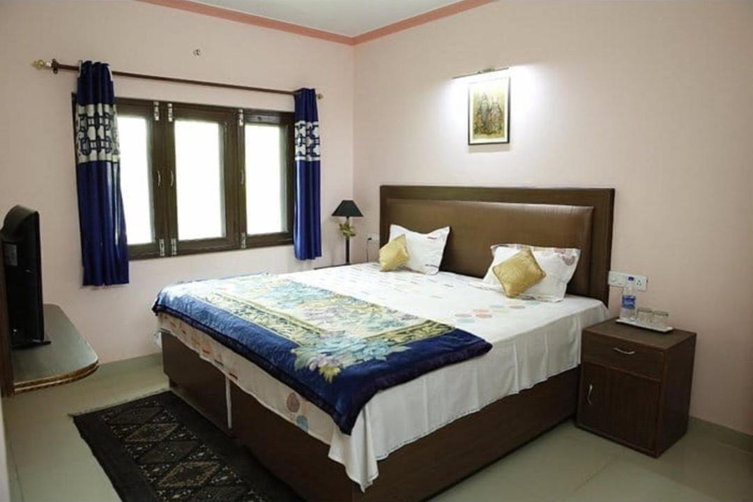 Photo of Bedroom in Mathura