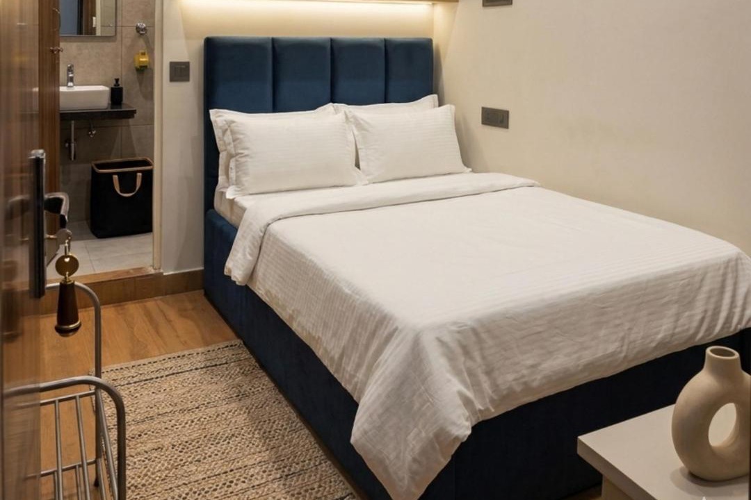 Photo of Bedroom in Mathura