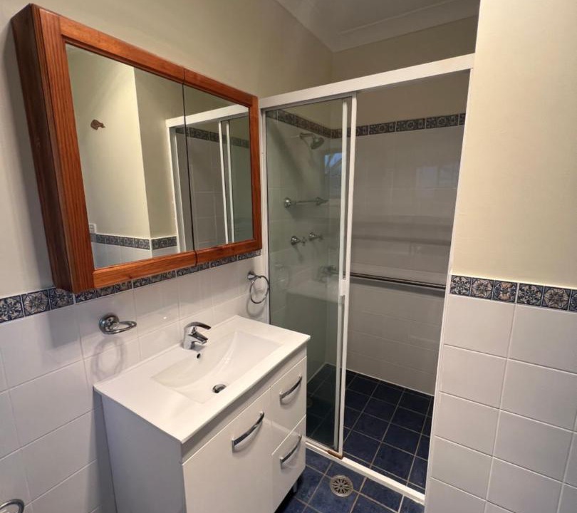 Photo of Bathroom in Rydalmere