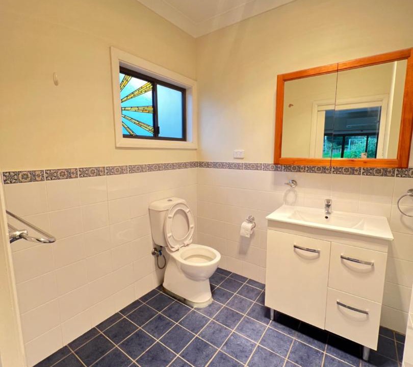 Photo of Bathroom in Rydalmere