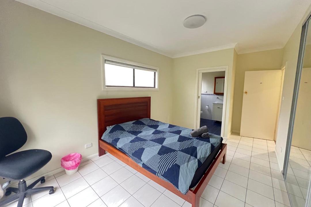 Photo of Bedroom in Rydalmere