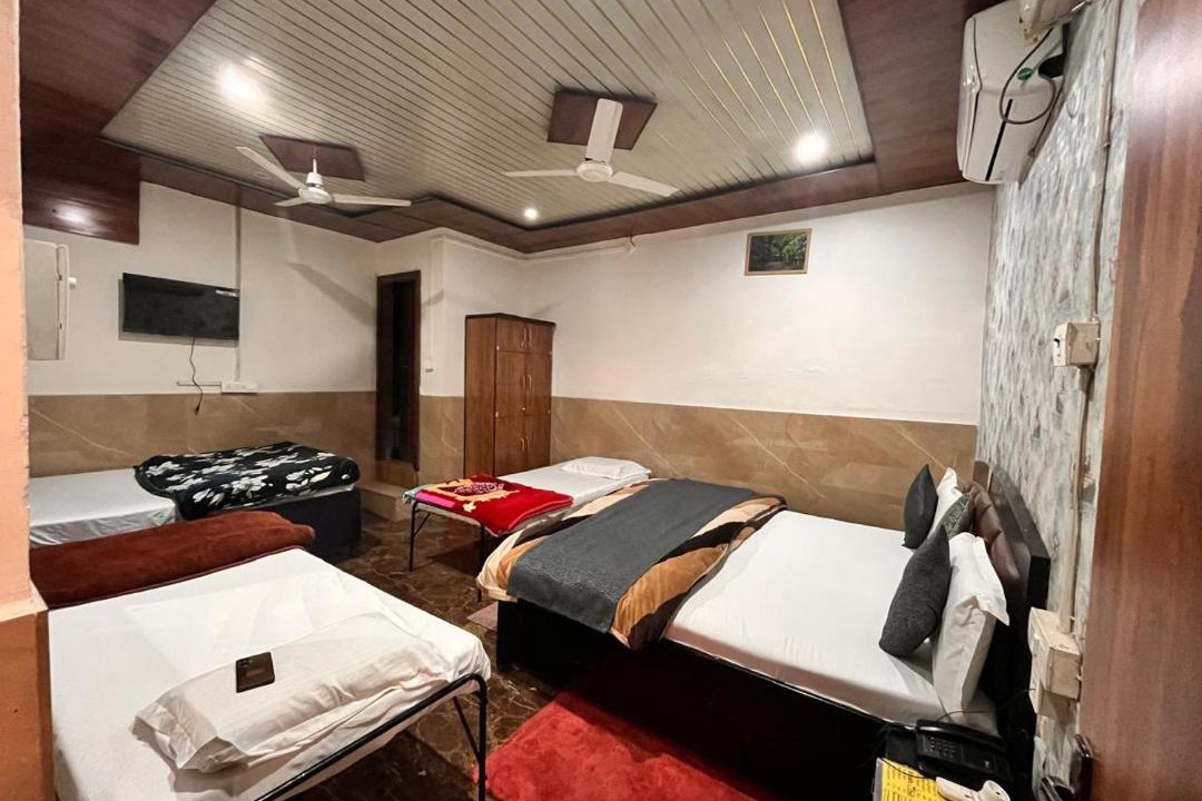Photo of Bedroom in Mathura
