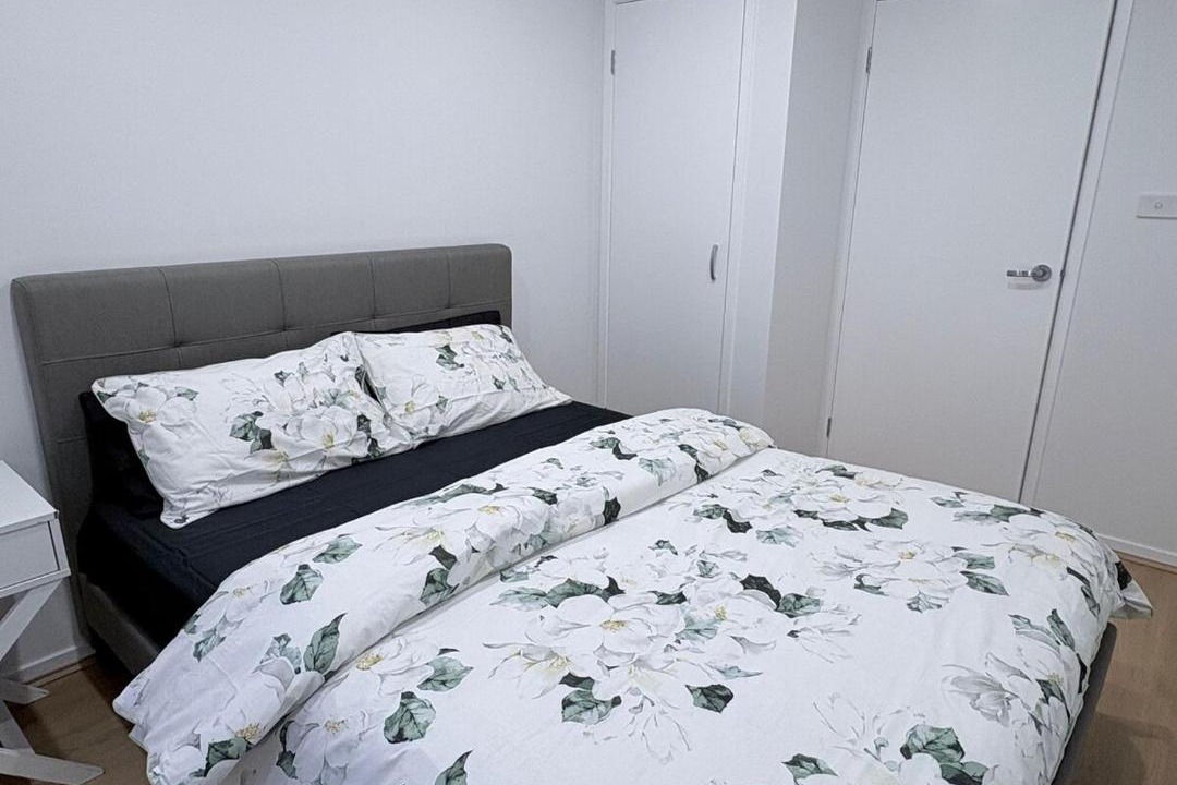 Photo of Bedroom in Kellyville