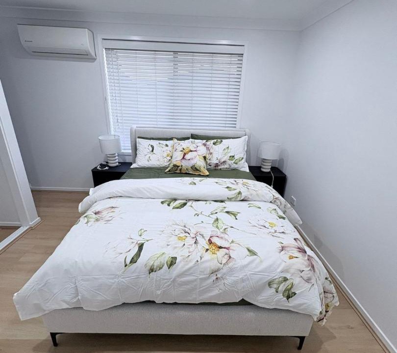 Photo of Bedroom in Kellyville