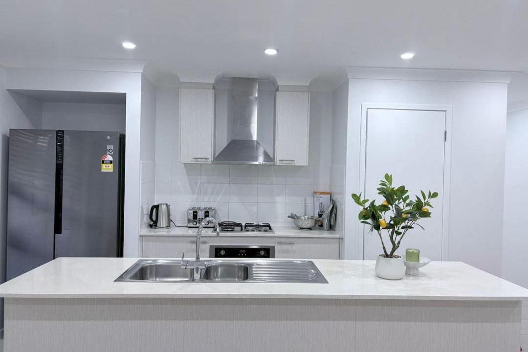 Photo of Kitchen in Kellyville