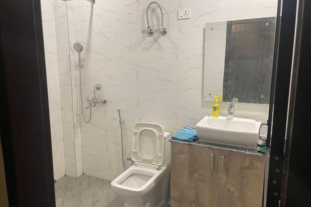 Photo of Bathroom in Gurugram
