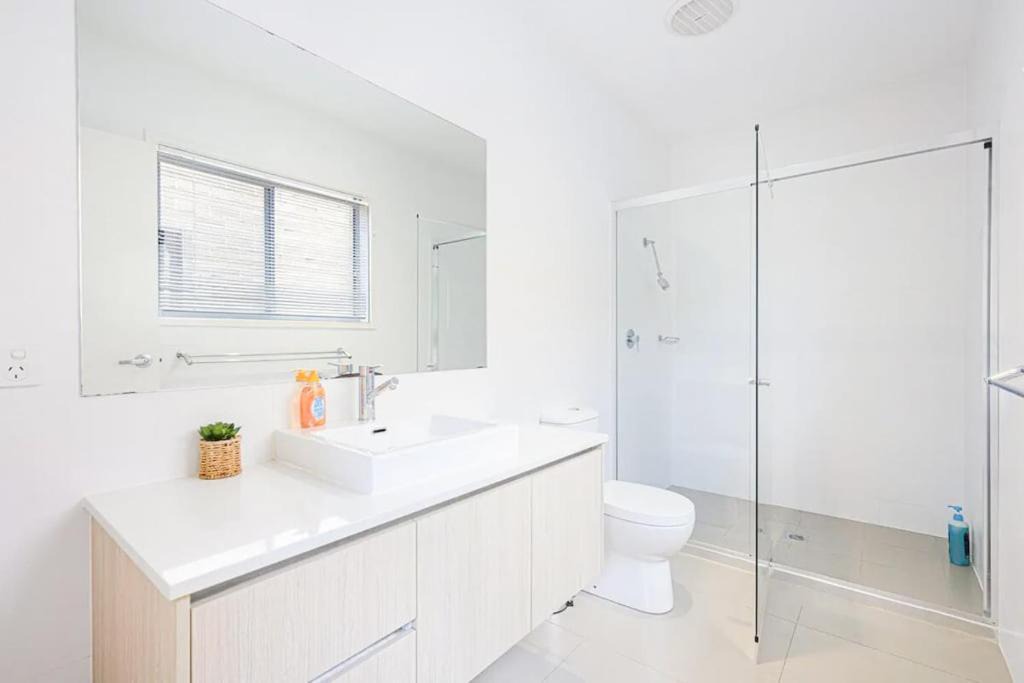 Photo of Bathroom in Cobbitty