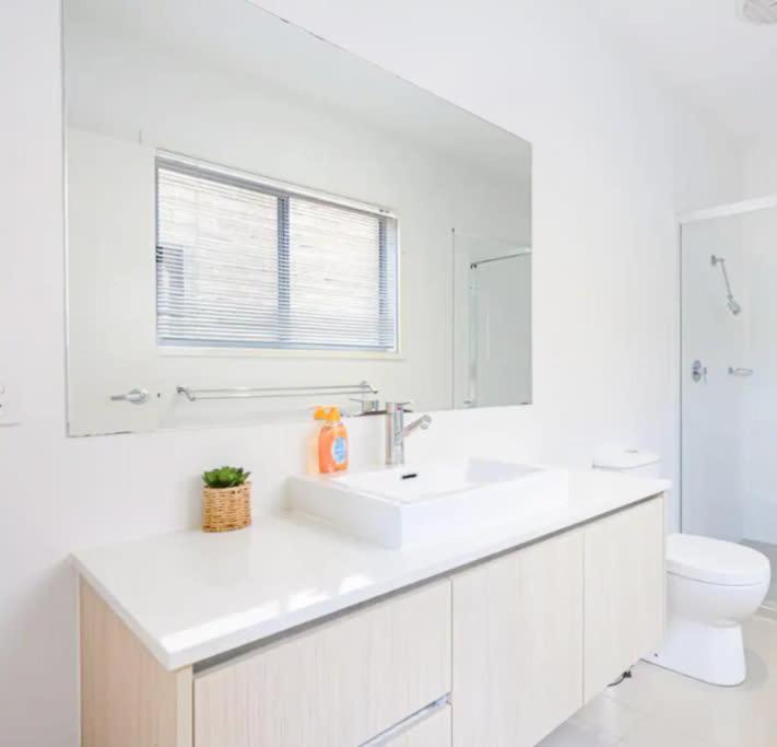 Photo of Bathroom in Cobbitty