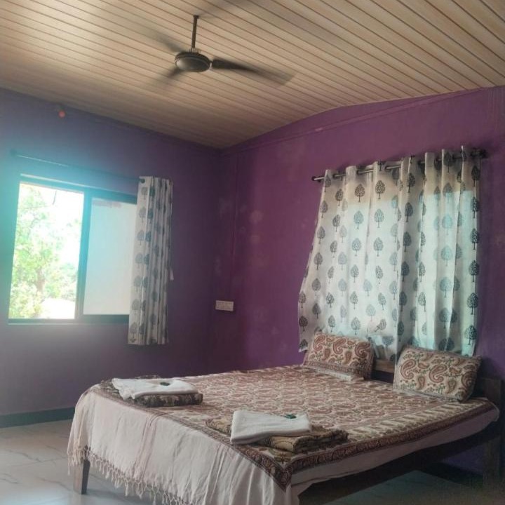 Photo of Bedroom in Vengurla