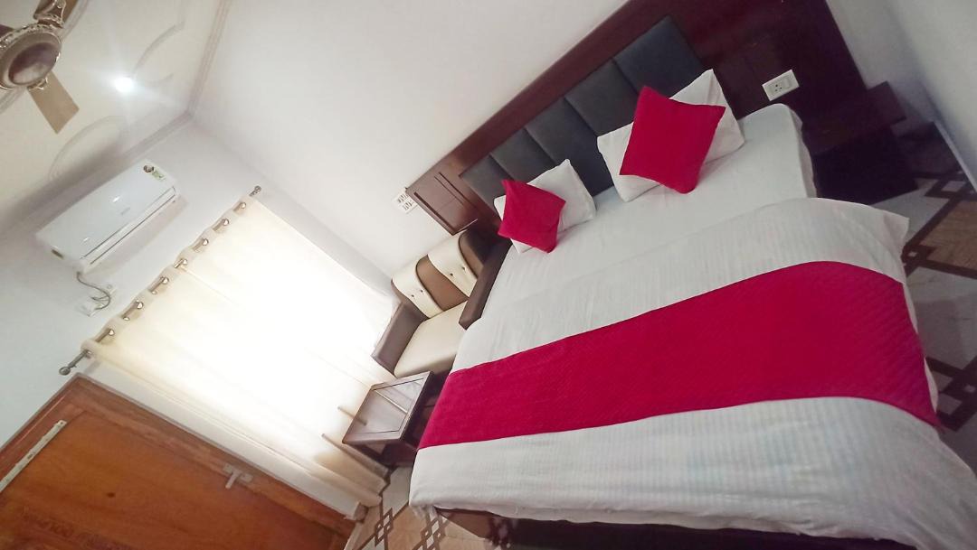Photo of Bedroom in Kharsali