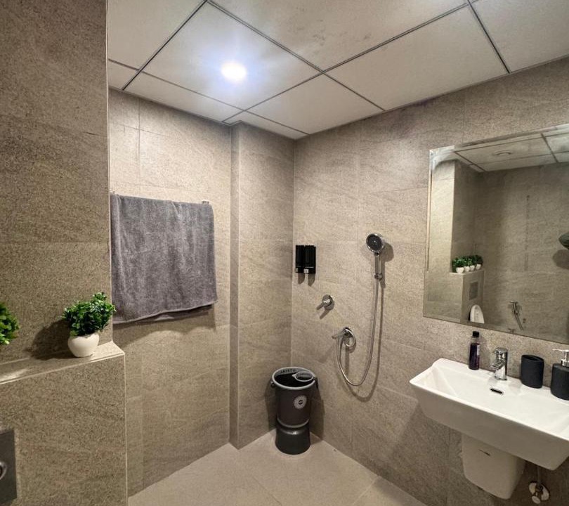 Photo of Bathroom in Jaypee Greens