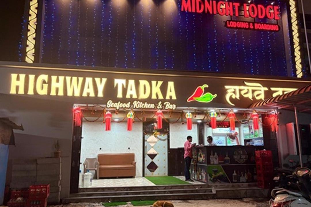 Photo of Others in Navi Mumbai