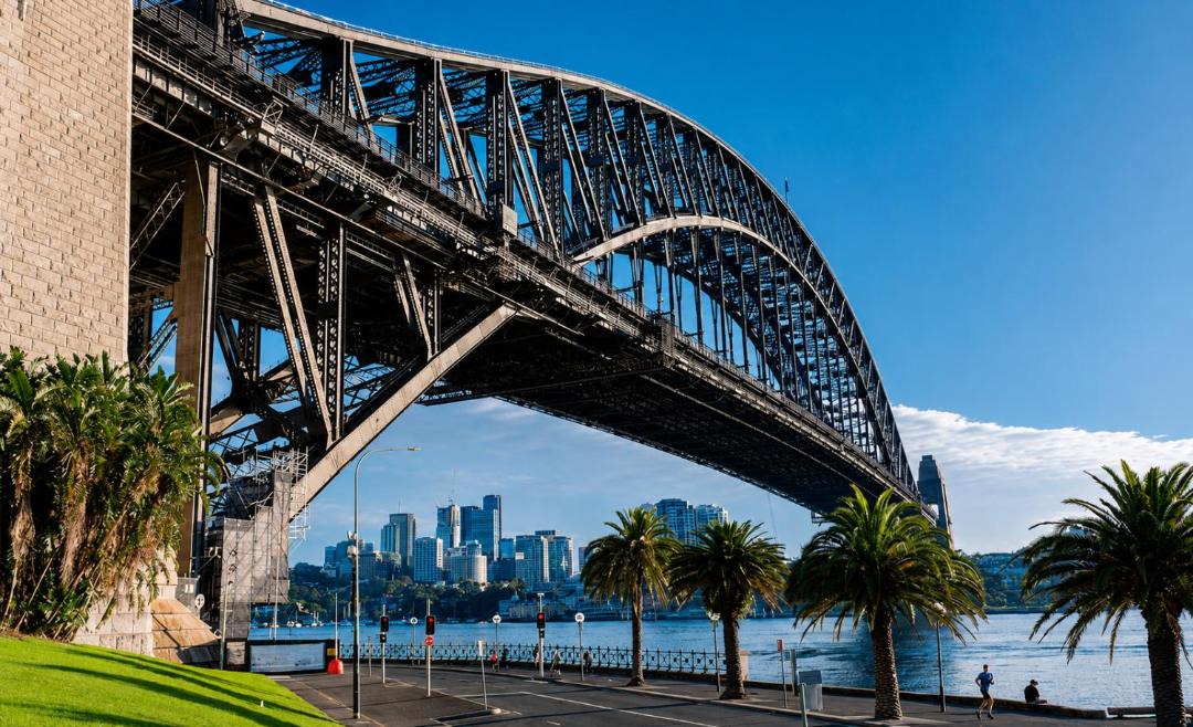 Photo of Others in Kirribilli