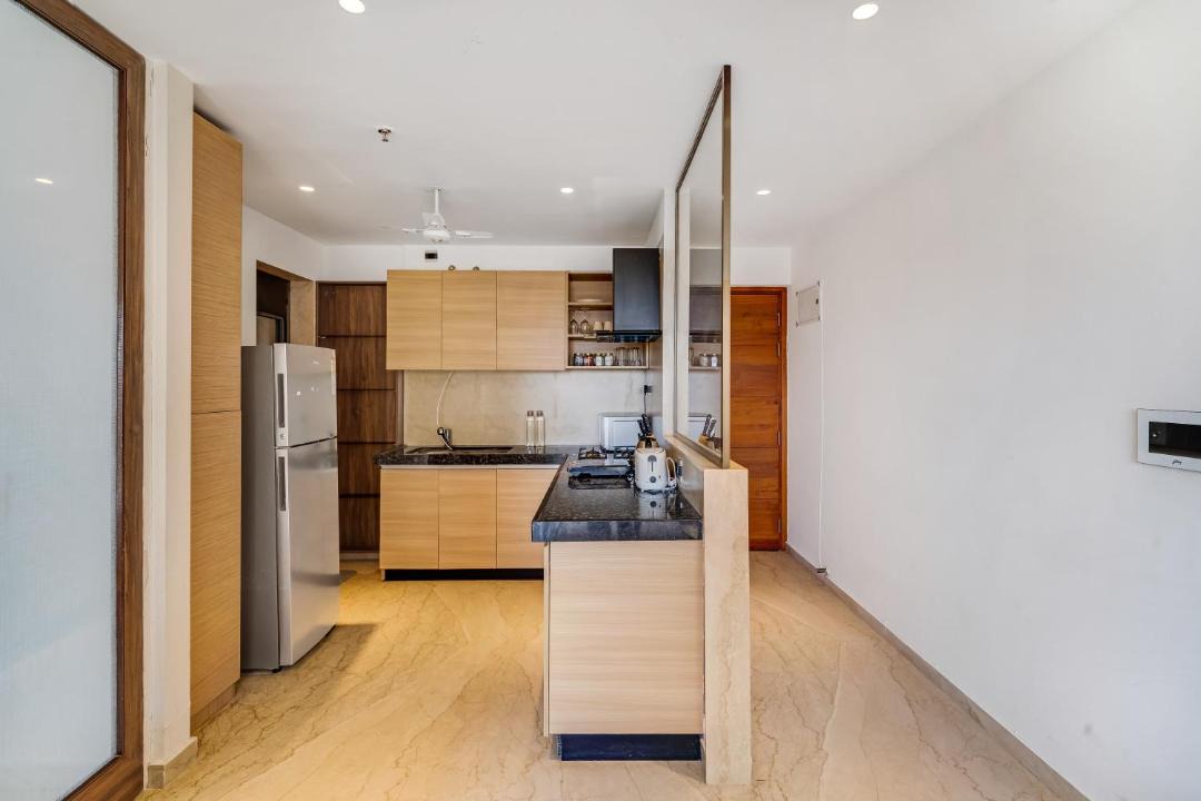 Photo of Kitchen in Kurla
