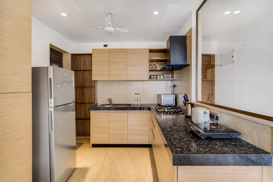 Photo of Kitchen in Kurla