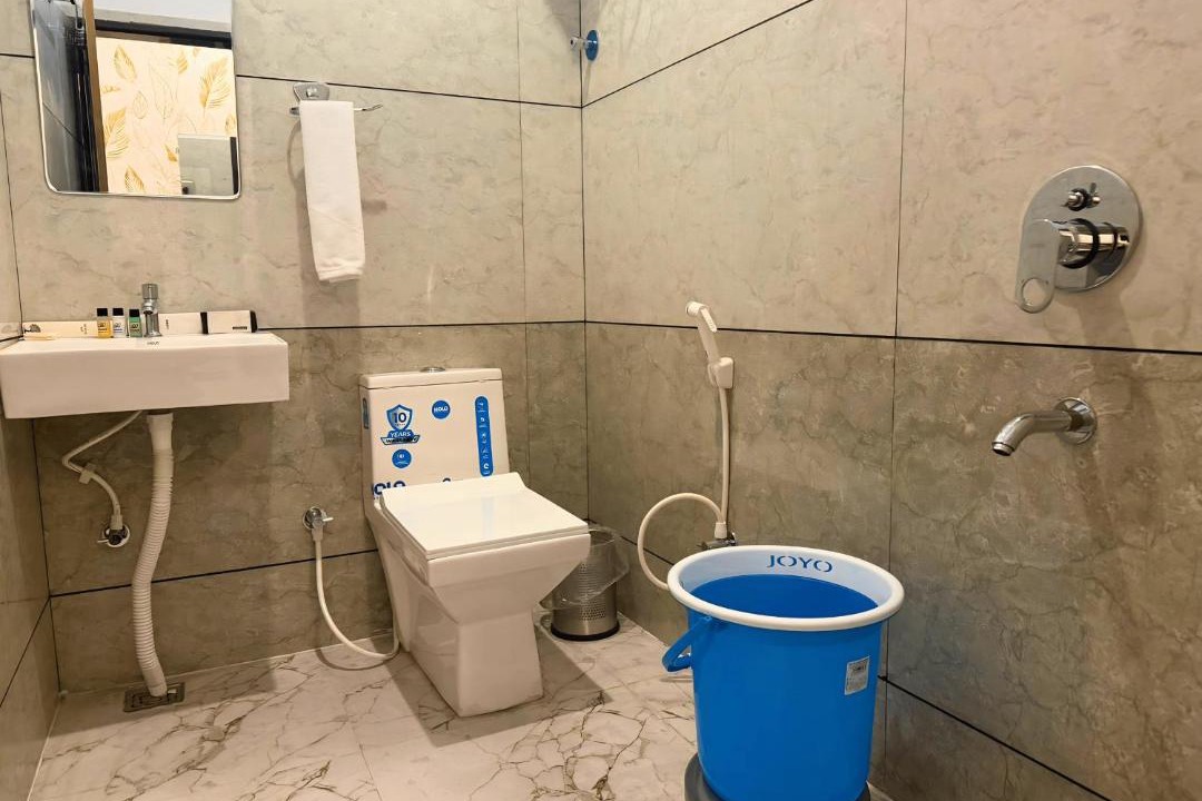 Photo of Bathroom in Khatu