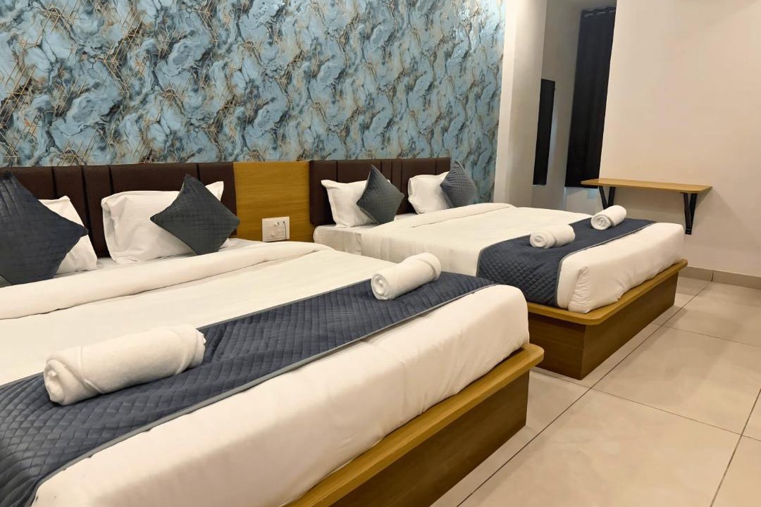 Photo of Bedroom in Khatu