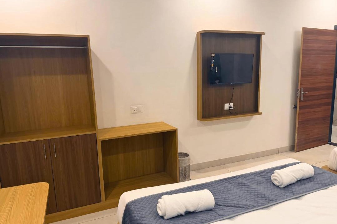 Photo of Bedroom in Khatu