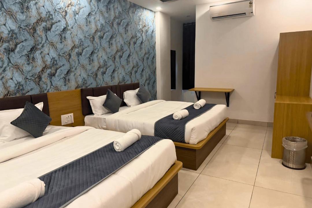Photo of Bedroom in Khatu