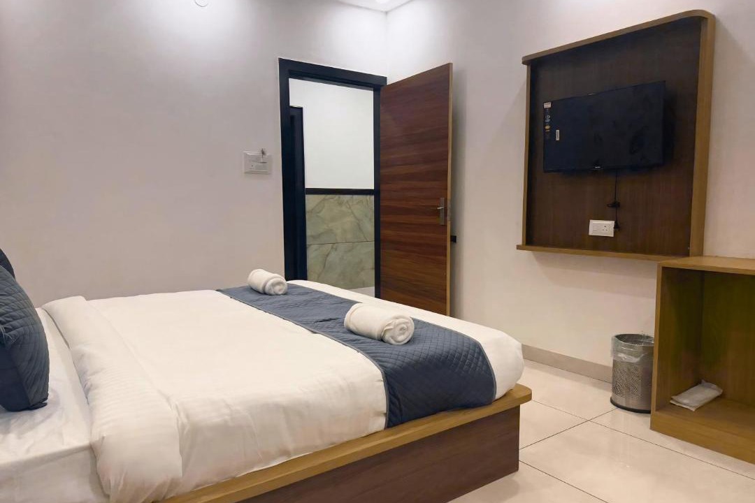 Photo of Bedroom in Khatu