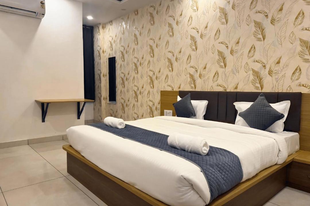 Photo of Bedroom in Khatu
