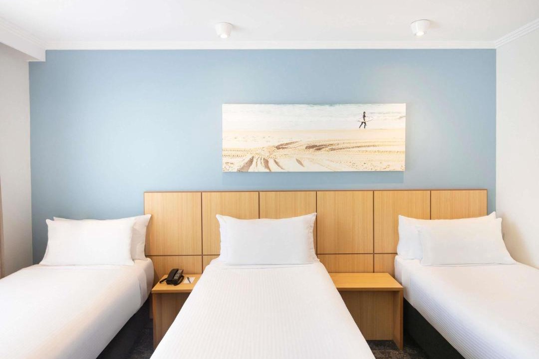 Photo of Bedroom in Brookvale