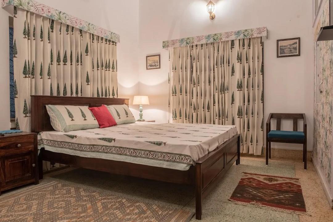 Photo of Bedroom in Keshav Nagar