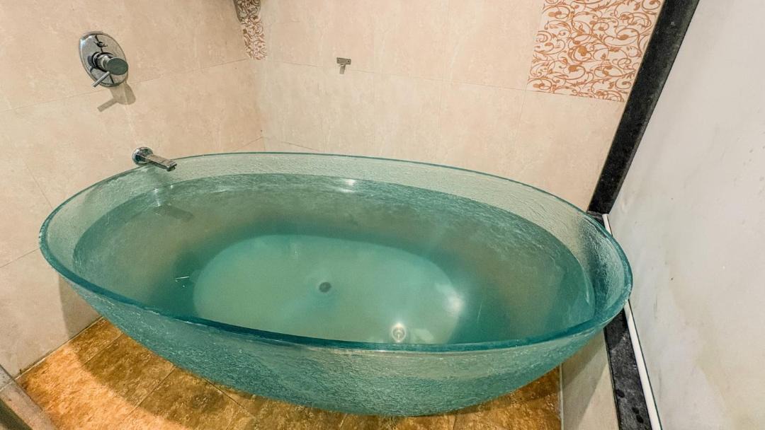 Photo of Bathroom in Rajkot