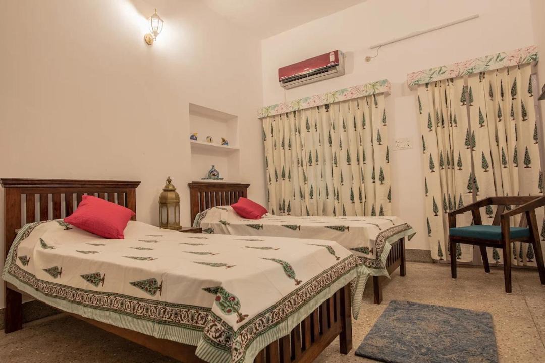 Photo of Bedroom in Keshav Nagar
