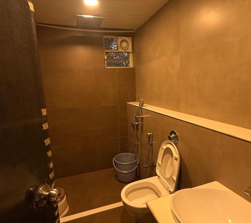 Photo of Bathroom in Wadgaon