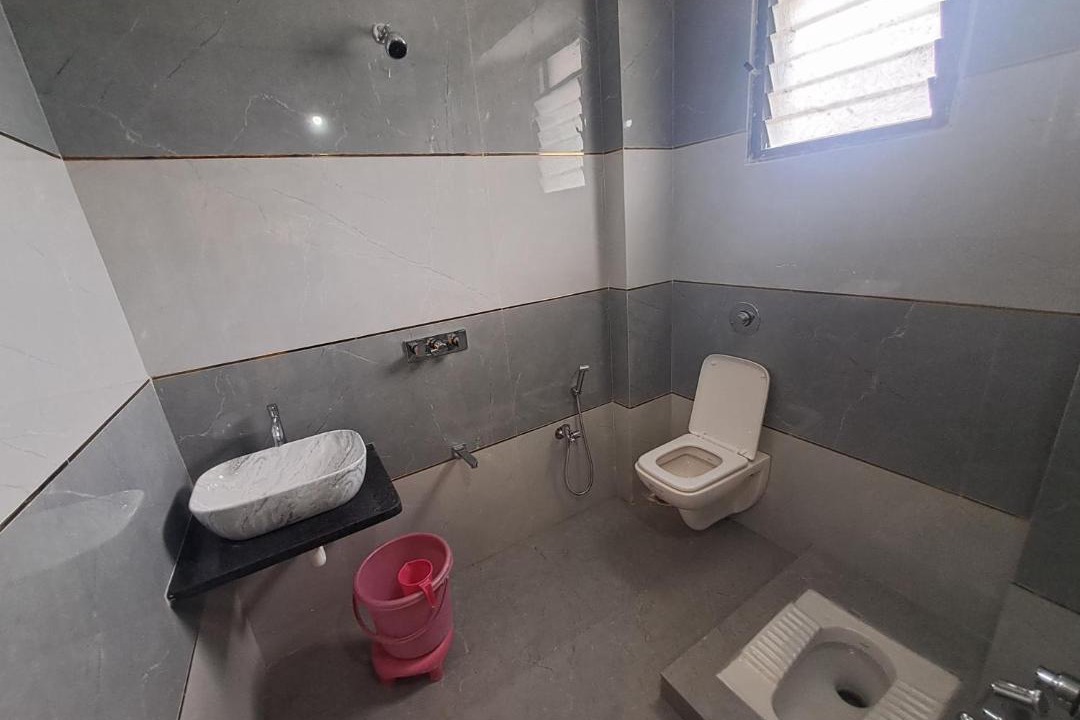 Photo of Bathroom in Shirdi